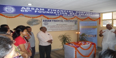 65th Foundation Day Celebration, 19th April 2018